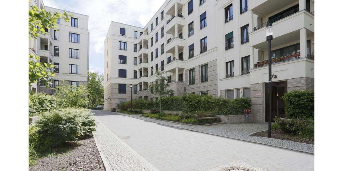 Etagenwohnung Berlin Kreuzberg - 3 Zimmer, 80 m&sup2;, 1.750&euro; | Angebot:27041013