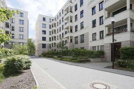 Wohnung Berlin Kreuzberg - 3 Zimmer, 80 m&sup2;, 1.750&euro; | Angebot:27041013
