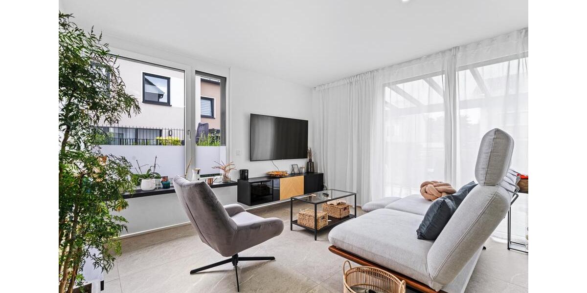 Reihenhaus Tettnang - 5 Zimmer, 127 m&sup2;, 2.100&euro; | Angebot:24631979