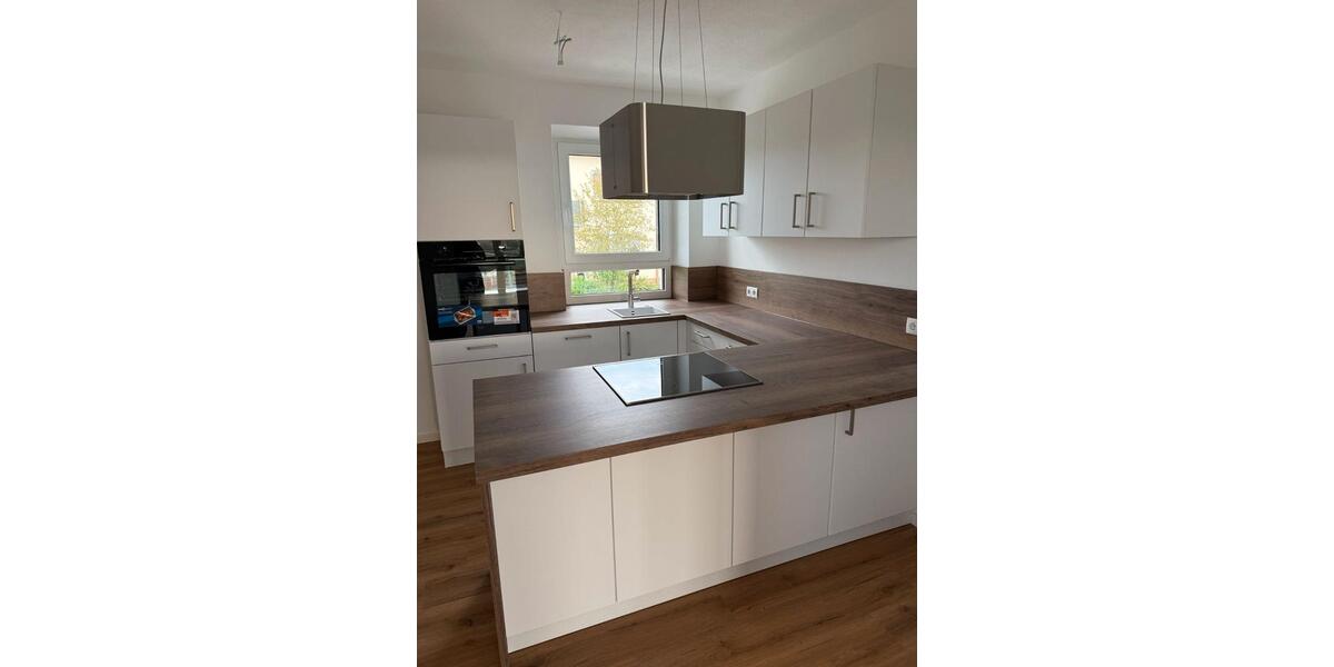 Etagenwohnung Memmelsdorf - 3 Zimmer, 90 m&sup2;, 1.150&euro; | Angebot:26680186