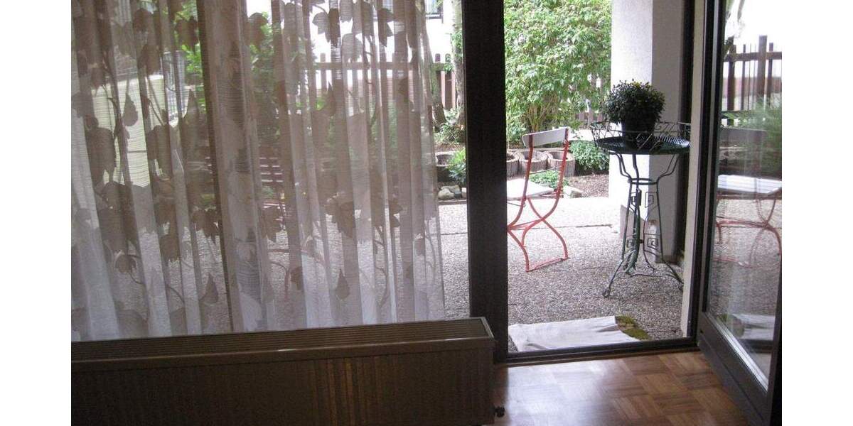 Terrassenwohnung Northeim - 3 Zimmer, 118 m&sup2;, 820&euro; | Angebot:25695946