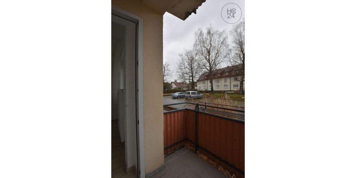 Etagenwohnung Backnang - 2 Zimmer, 60 m&sup2;, 1.150&euro; | Angebot:24277973