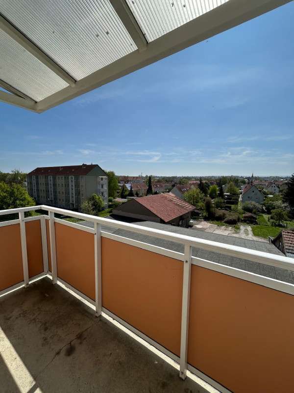 Wohnung zum Mieten in Mühlhausen 350,58 € 60.03 m²