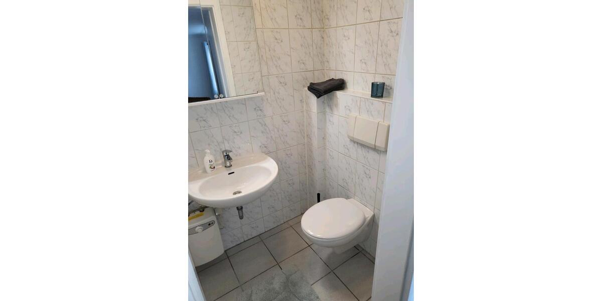 Wohnen auf Zeit Ilsede Adenstedt - 2 Zimmer, 60 m&sup2;, 55&euro; | Angebot:26544610