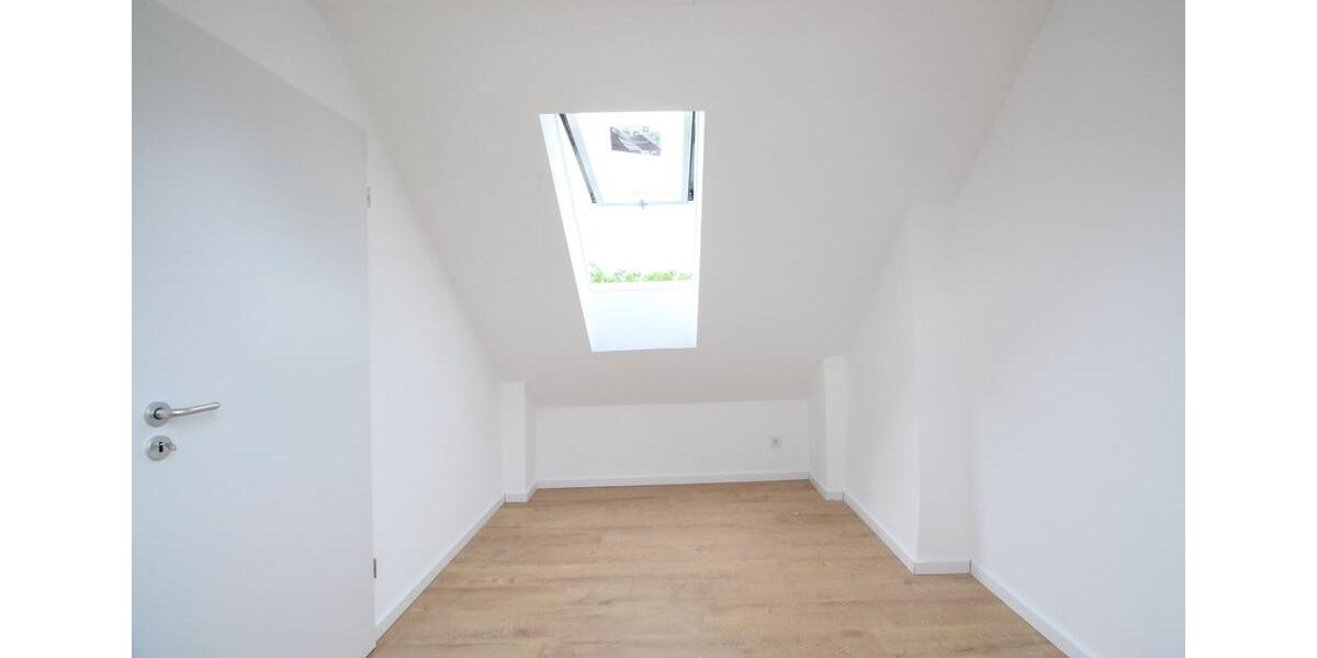 MAISONETTEWOHNUNG ZUM WOHNFÜHLEN 4 zimmer