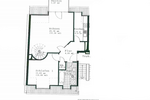 großzügige 3 Zimmer-Wohnung *gerade in Renovierung* mit Balkon und Küche 3 zimmer