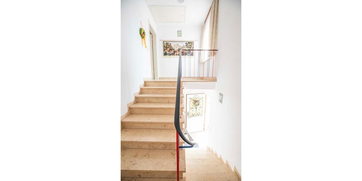 Etagenwohnung Baar-Ebenhausen Ebenhausen - 3 Zimmer, 74 m&sup2;, 1.050&euro; | Angebot:25886322