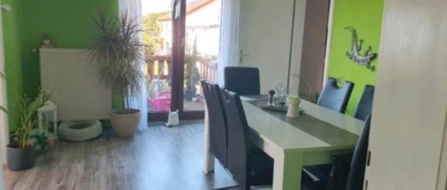 3 ZKB Wohnung in Bendorf-Stromberg zu vermieten!