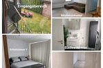 Etagenwohnung Wardenburg - 3 Zimmer, 140 m&sup2;, 850&euro; | Angebot:26677775