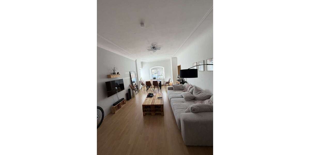 Etagenwohnung Kempten - 3 Zimmer, 93 m&sup2;, 1.000&euro; | Angebot:26289824