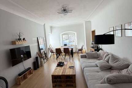 Wohnung Kempten - 3 Zimmer, 93 m&sup2;, 1.000&euro; | Angebot:26289824