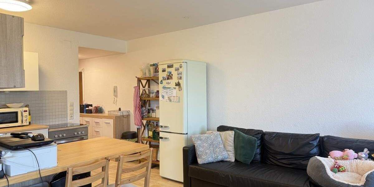 Etagenwohnung Bad Lobenstein Lobenstein - 1 Zimmer, 35 m&sup2;, 285&euro; | Angebot:24810806