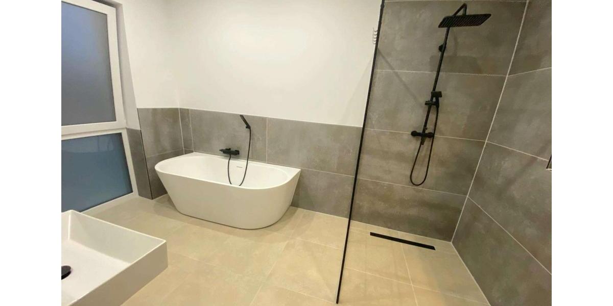 Doppelhaushälfte Bergen - 4 Zimmer, 142 m&sup2;, 1.700&euro; | Angebot:24432136