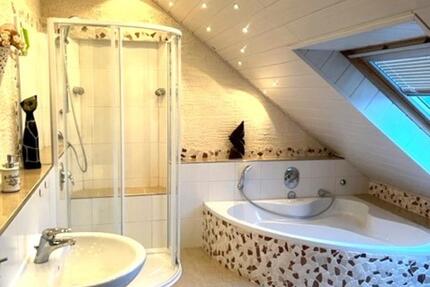 Möblierte 2-3 Zimmer-Wohnung, TV, WLAN u. Strom inkl., im Neubaugebiet von Erlensee 2.5 zimmer