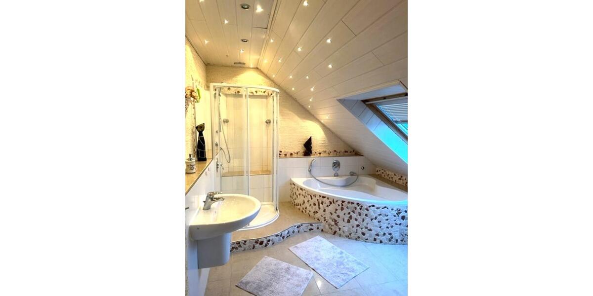 Möblierte 2-3 Zimmer-Wohnung, TV, WLAN u. Strom inkl., im Neubaugebiet von Erlensee 2.5 zimmer