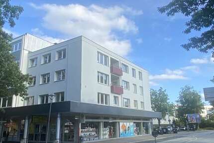 Wohnung zum Mieten in Ahrensburg 960,50 € 85 m²