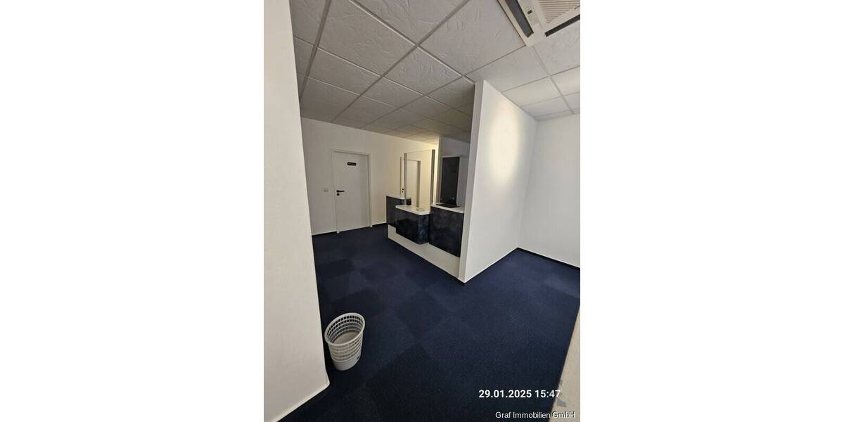 Gewerbeobjekt Strausberg Vorstadt - 7 Zimmer, 88 m&sup2;, 1.300&euro; | Angebot:26080103