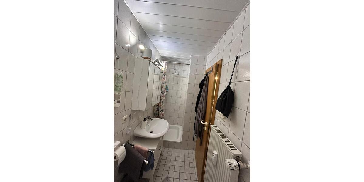 Etagenwohnung Schernfeld Birkhof - 2 Zimmer, 35 m&sup2;, 460&euro; | Angebot:26067053