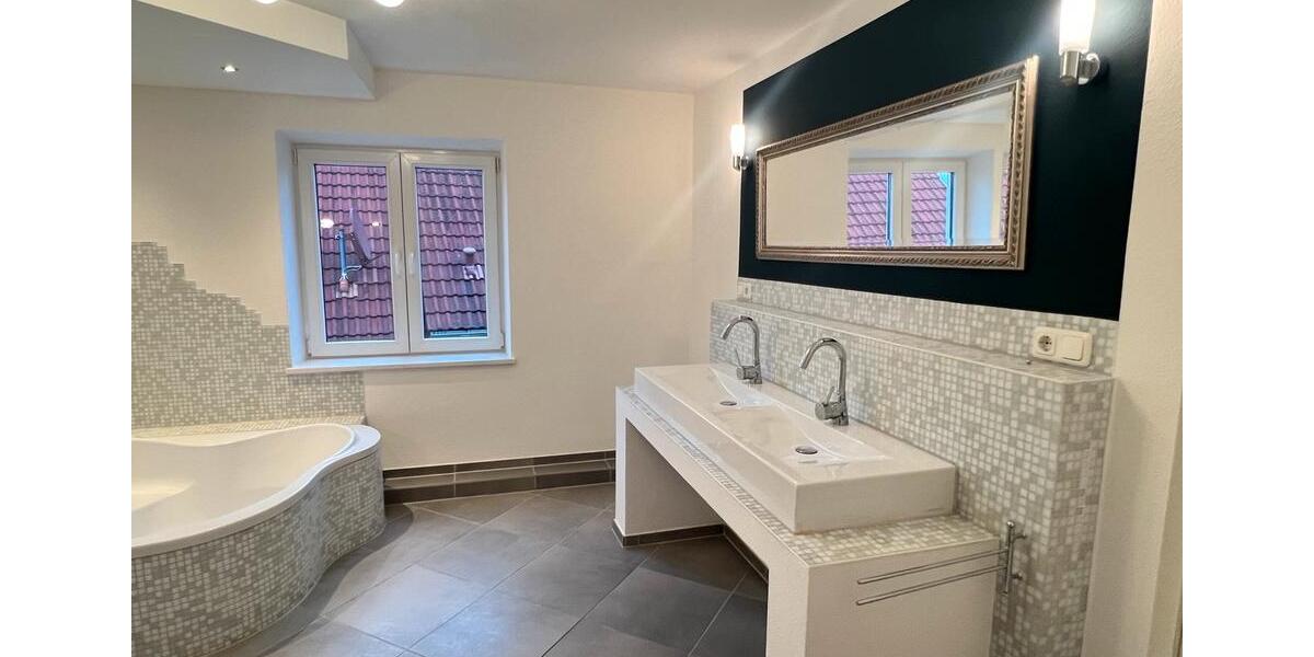 Doppelhaushälfte Landsberg am Lech Ellighofen - 4 Zimmer, 130 m&sup2;, 1.500&euro; | Angebot:26183415