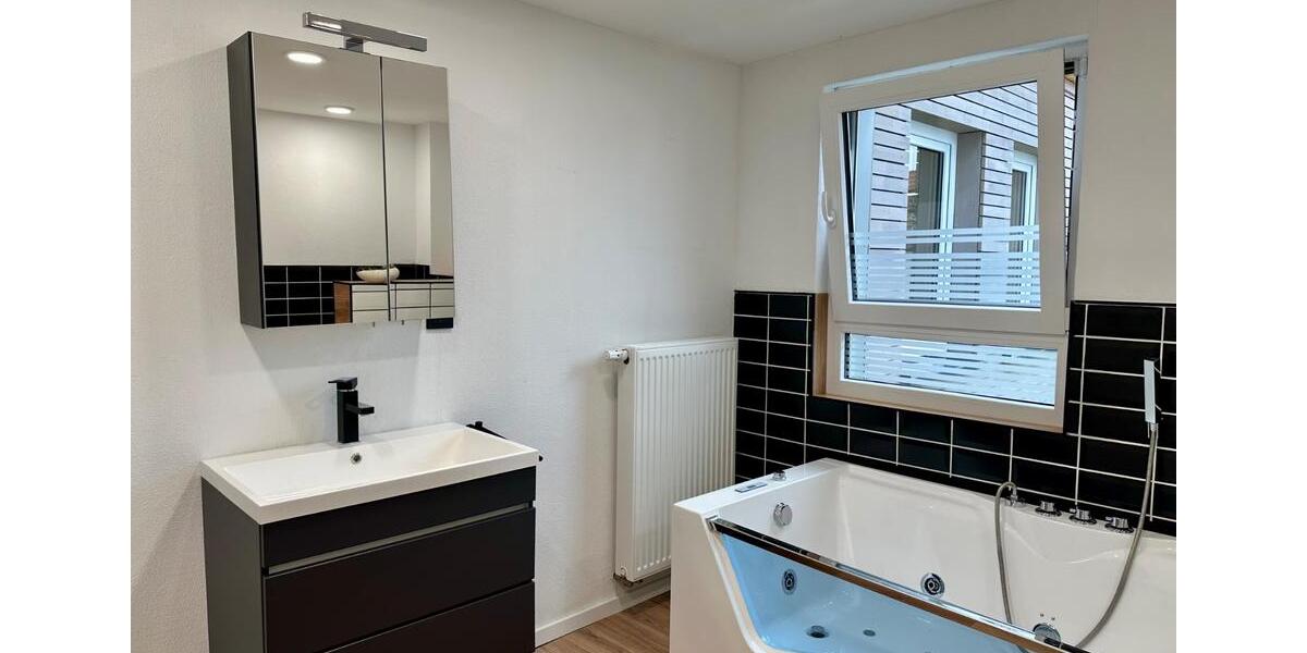 Etagenwohnung Spaichingen - 3 Zimmer, 90 m&sup2;, 1.150&euro; | Angebot:25976218