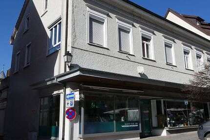 Gewerbeobjekt Stockach - 350&euro; | Angebot:25293511