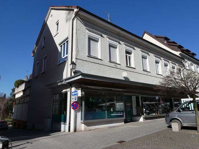 Gewerbeobjekt Stockach - 350&euro; | Angebot:25293511