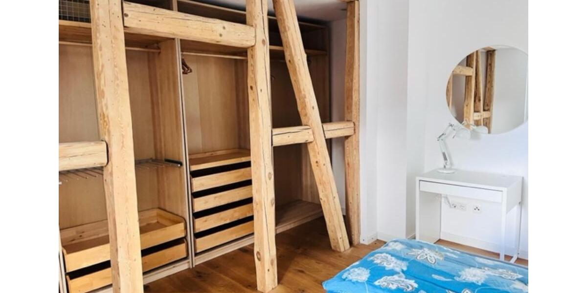 Wohnen auf Zeit Ahnatal - 2 Zimmer, 80 m&sup2;, 995&euro; | Angebot:25747469