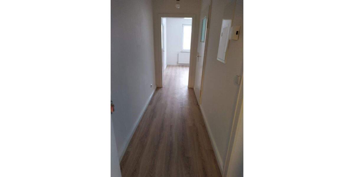 Etagenwohnung Plattenburg OT Glöwen Glöwen - 2 Zimmer, 49 m&sup2;, 295&euro; | Angebot:24793281