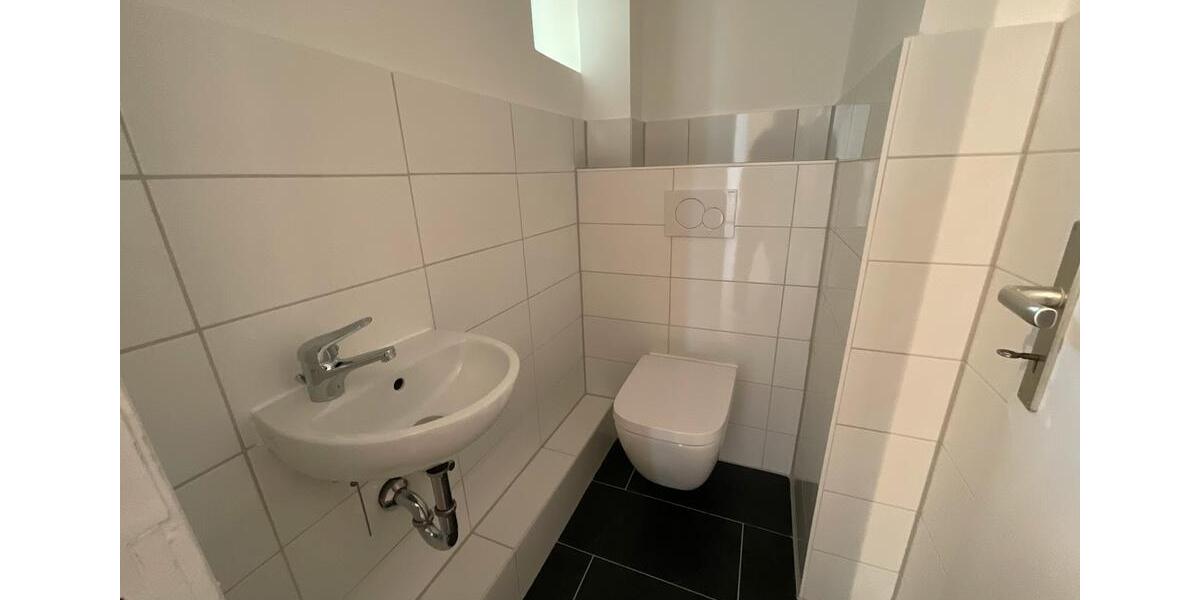 Etagenwohnung Lübeck Sankt Jürgen - 2.5 Zimmer, 59 m&sup2;, 599&euro; | Angebot:26680777