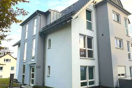 Wohnung Backnang - 4.5 Zimmer, 168 m&sup2;, 2.200&euro; | Angebot:27017806