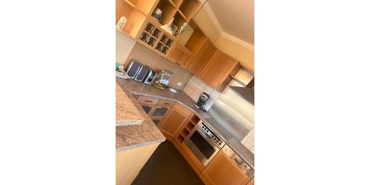 Etagenwohnung Beckingen - 2 Zimmer, 78 m&sup2;, 900&euro; | Angebot:24742616