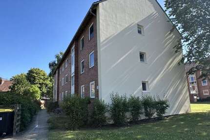 Wohnung Lüneburg Bockelsberg - 3 Zimmer, 64 m&sup2;, 889&euro; | Angebot:26976307