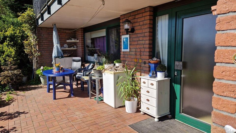 Erdgeschoßwohnung Ascheberg (Holstein) - 2 Zimmer, 65 m&sup2;, 900&euro; | Angebot:26431409