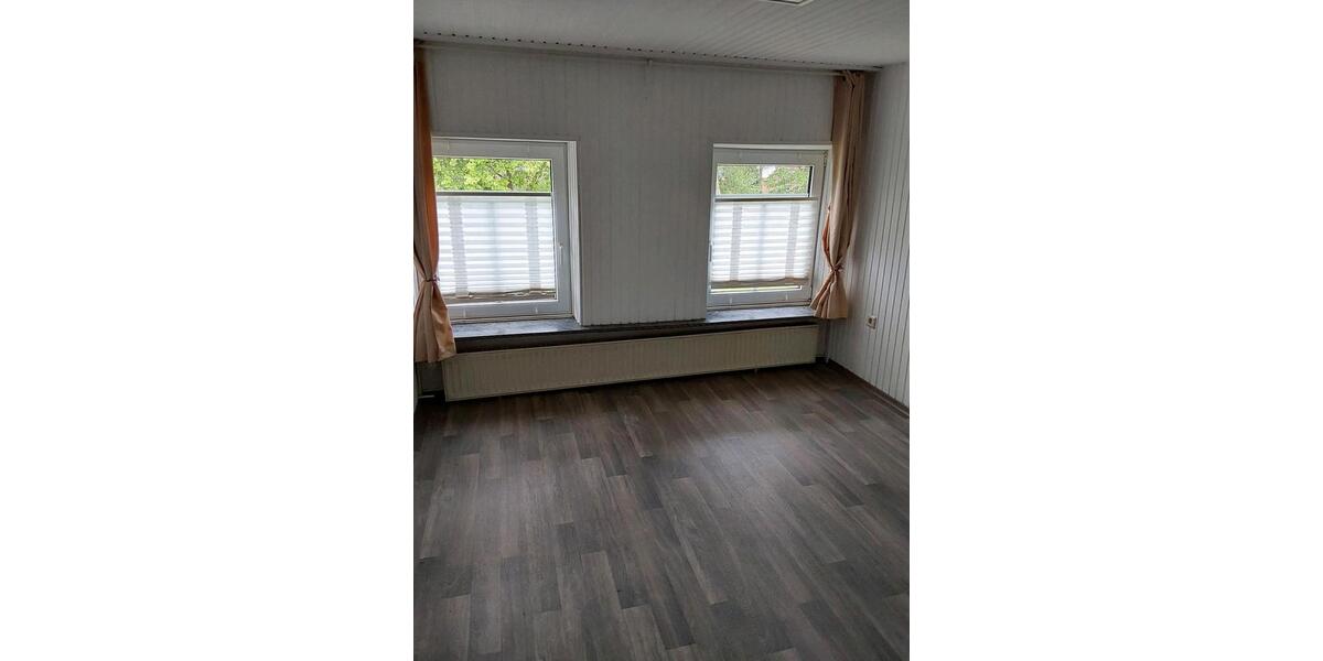 Etagenwohnung Barßel - 2 Zimmer, 55 m&sup2;, 420&euro; | Angebot:26647127