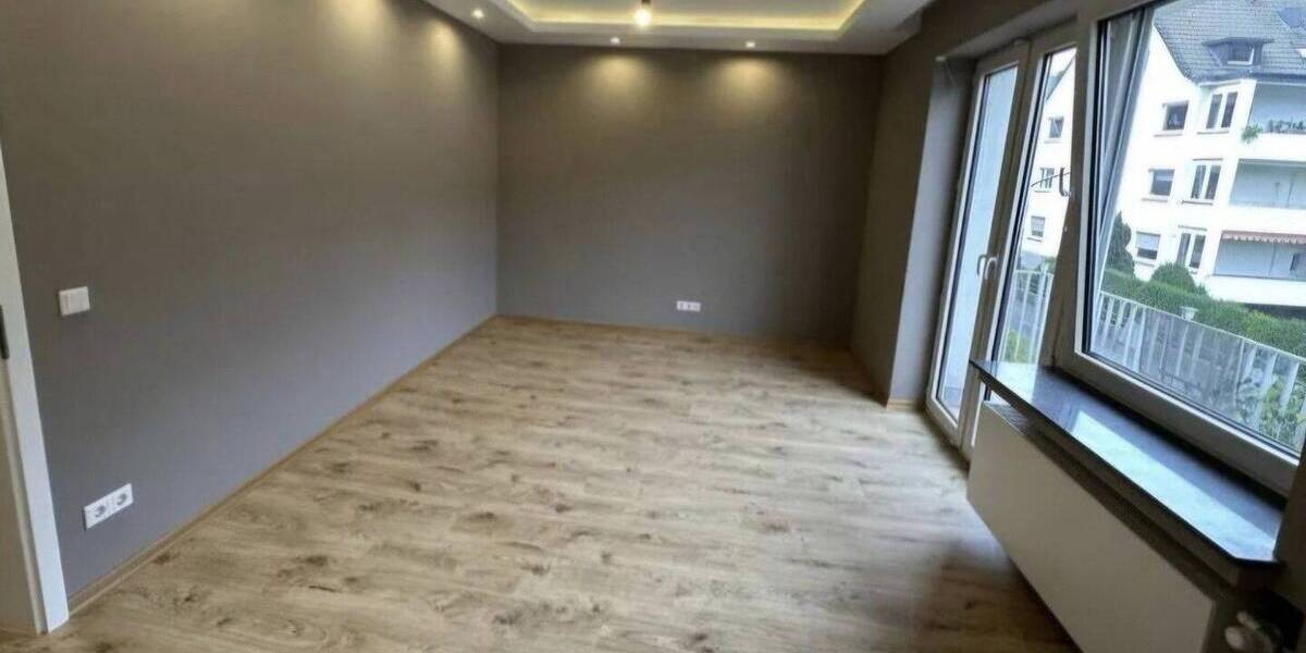 Etagenwohnung Köln Deutz - 3 Zimmer, 80 m&sup2;, 1.700&euro; | Angebot:26703150