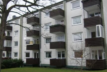 Wohnung Bad Harzburg - 3 Zimmer, 87 m&sup2;, 600&euro; | Angebot:24732295