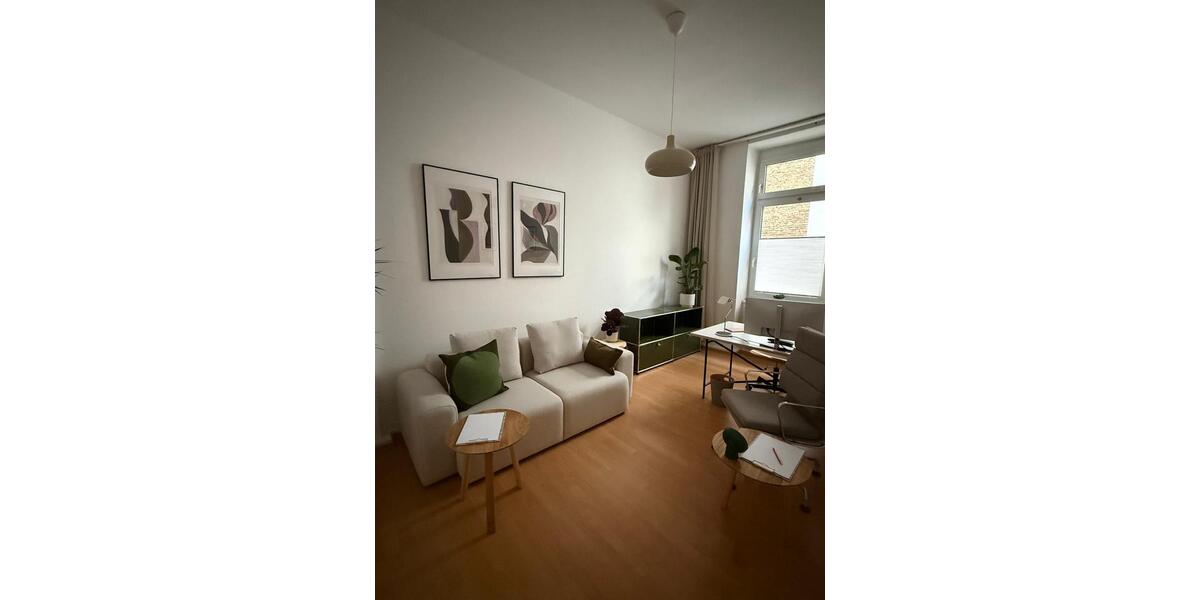 Etagenwohnung Wiesbaden - 3 Zimmer, 15 m&sup2;, 480&euro; | Angebot:25217017
