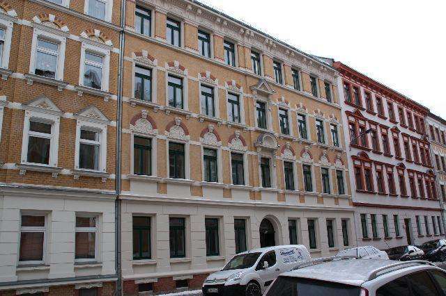 Wohnung zum Mieten in Leipzig 460 € 53 m²