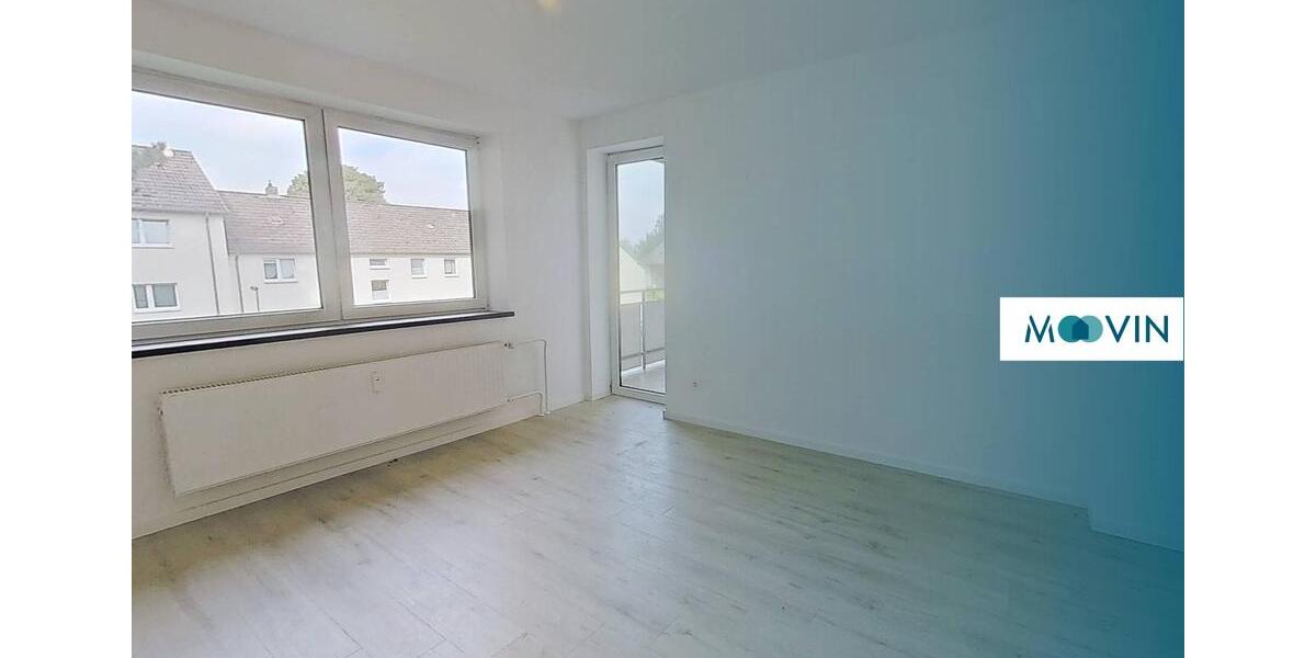 Etagenwohnung Lügde - 3 Zimmer, 67 m&sup2;, 450&euro; | Angebot:25233612