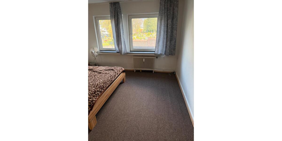 Erdgeschoßwohnung Wuppertal Gemarkung Barmen - 2.5 Zimmer, 70 m&sup2;, 800&euro; | Angebot:26326071