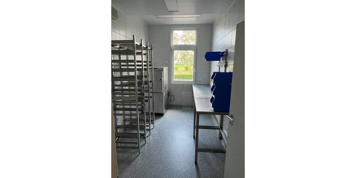 Gewerbeobjekt Marktredwitz Wölsau - 2.400&euro; | Angebot:25772246