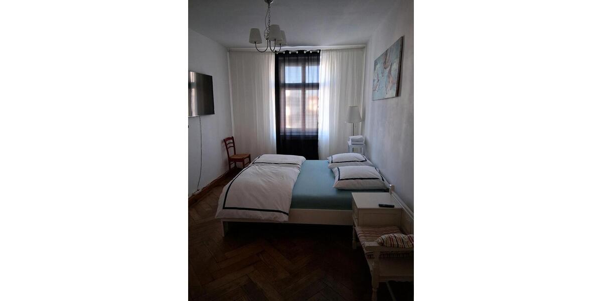 Etagenwohnung München Ludwigsvorstadt-Isarvorstadt - 4 Zimmer, 100 m&sup2;, 50&euro; | Angebot:24524254