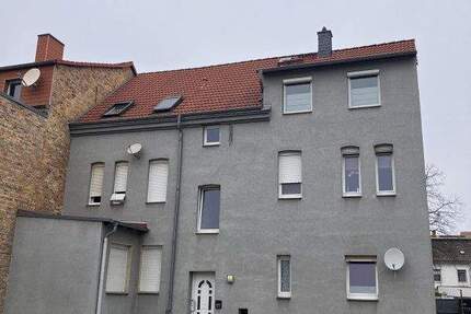 Wohnung Delitzsch Döbernitz - 2 Zimmer, 36 m&sup2;, 270&euro; | Angebot:25866333