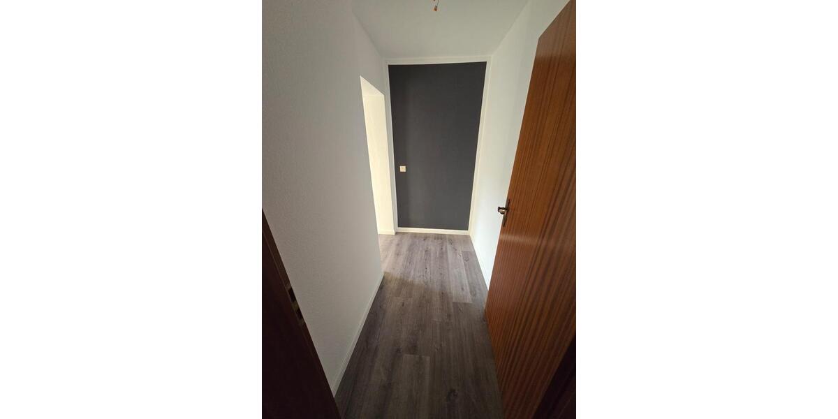 WILLKOMMEN IN IHREM NEUEN ZUHAUSE IN TEICHWITZ BEI WEIDA! 3 zimmer