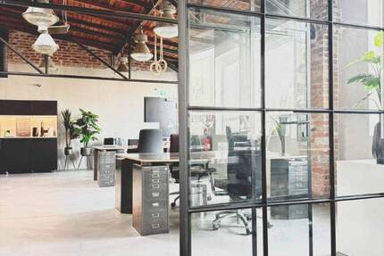 Gewerbeobjekt Düsseldorf Bilk - 350&euro; | Angebot:25864482