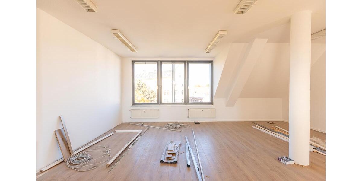 Etagenwohnung Torgau - 2 Zimmer, 113 m&sup2;, 791&euro; | Angebot:26300856