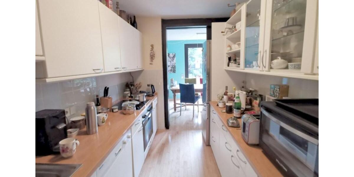 Wohnen auf Zeit Bonn Bad Godesberg - 1 Zimmer, 140 m&sup2;, 465&euro; | Angebot:24996867