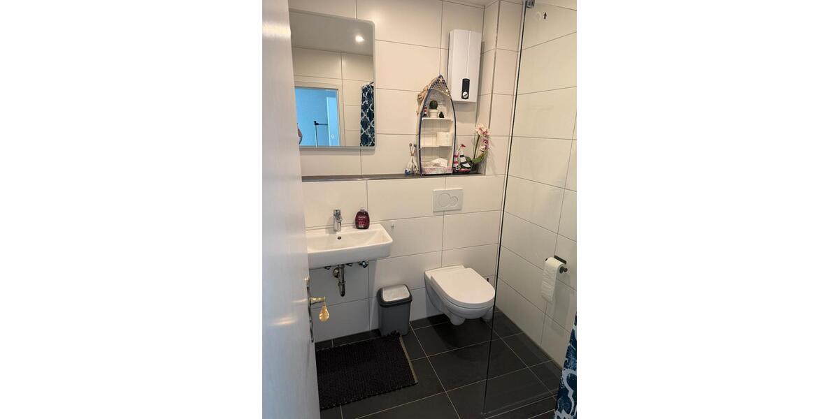 Wohnen auf Zeit Schaafheim - 2 Zimmer, 38 m&sup2;, 30&euro; | Angebot:26310678