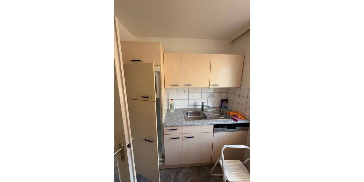Etagenwohnung Gottmadingen Bietingen - 3 Zimmer, 82 m&sup2;, 670&euro; | Angebot:26796960