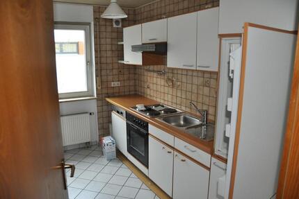 Wohnung Erlangen Bruck - 2 Zimmer, 64 m&sup2;, 850&euro; | Angebot:24840056